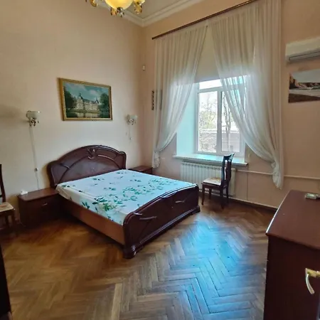 Apartment In The Center Of *