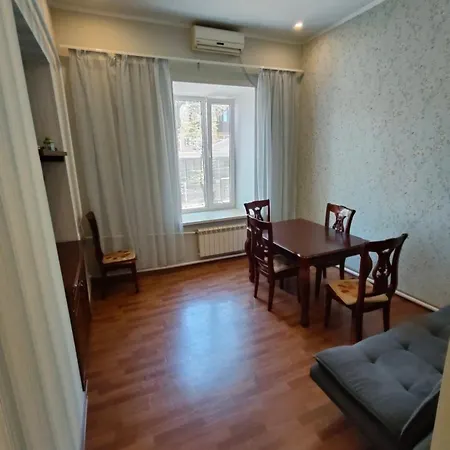 Apartment In The Center Of *