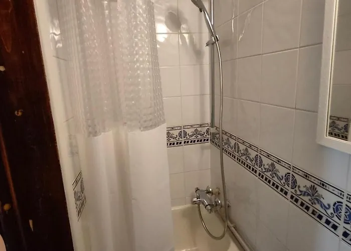 Apartment In The Center Of Odesa